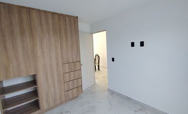 DEPARTAMENTO EN RENTA EN ZIBATÁ