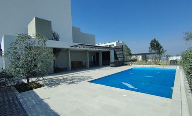 DEPARTAMENTO EN RENTA EN ZIBATÁ