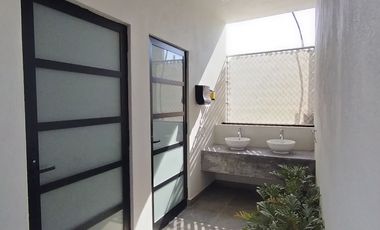 DEPARTAMENTO EN RENTA EN ZIBATÁ