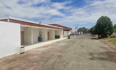 SE ARRIENDA COMPLEJO DE CASAS CALAMA PARA EMPRESAS Y SU PERSONAL. 72 PERSONAS