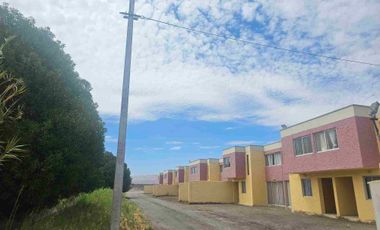 SE ARRIENDA COMPLEJO DE CASAS CALAMA PARA EMPRESAS Y SU PERSONAL. 72 PERSONAS