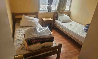 SE ARRIENDA COMPLEJO DE CASAS CALAMA PARA EMPRESAS Y SU PERSONAL. 72 PERSONAS