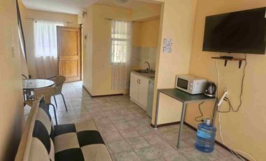 SE ARRIENDA COMPLEJO DE CASAS CALAMA PARA EMPRESAS Y SU PERSONAL. 72 PERSONAS