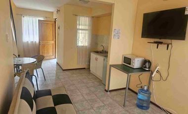 SE ARRIENDA COMPLEJO DE CASAS CALAMA PARA EMPRESAS Y SU PERSONAL. 72 PERSONAS