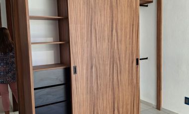 Casa en renta en Senderos de Monteverde – Coto 5, Las Montañas