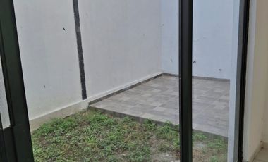 Casa en renta en Senderos de Monteverde – Coto 5, Las Montañas