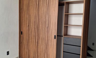 Casa en renta en Senderos de Monteverde – Coto 5, Las Montañas