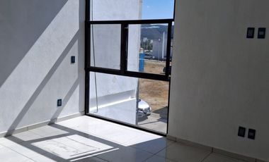 Casa en renta en Senderos de Monteverde – Coto 5, Las Montañas