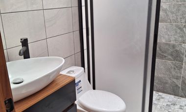 Casa en renta en Senderos de Monteverde – Coto 5, Las Montañas