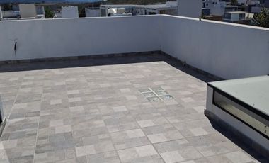 Casa en renta en Senderos de Monteverde – Coto 5, Las Montañas