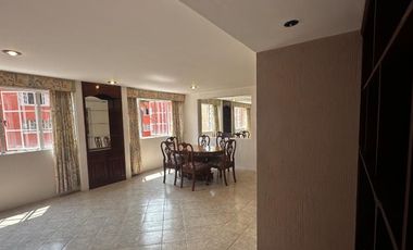 REMATO DEPARTAMENTO EN PEDREGAL DE SANTO DOMINGO COYOACAN