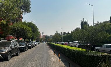 REMATO DEPARTAMENTO EN PEDREGAL DE SANTO DOMINGO COYOACAN