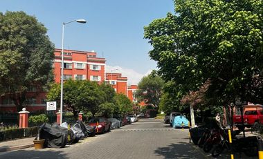 REMATO DEPARTAMENTO EN PEDREGAL DE SANTO DOMINGO COYOACAN