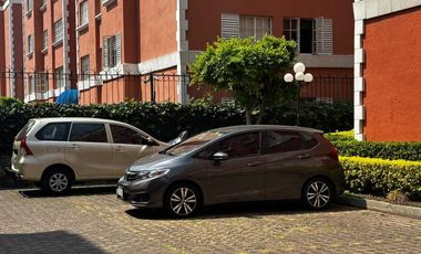 REMATO DEPARTAMENTO EN PEDREGAL DE SANTO DOMINGO COYOACAN