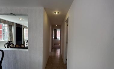 REMATO DEPARTAMENTO EN PEDREGAL DE SANTO DOMINGO COYOACAN