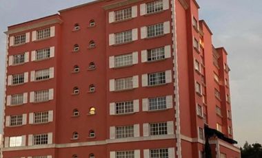 REMATO DEPARTAMENTO EN PEDREGAL DE SANTO DOMINGO COYOACAN