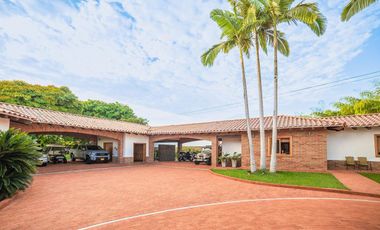 ALQUILER DE FINCA LA ARBOLEDA INFORMES AL3007870803 FINCA PRIVADA.