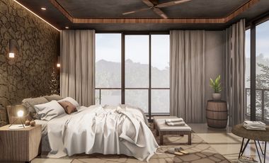 Luxury Off-plan Pool Villa | 3 Bedrooms, 5 Bathrooms Nong Thale, Krabi