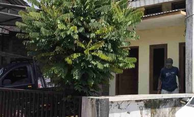 READY RUMAH SIAP HUNI STRATEGIS DEKAT BANGJO TANJUNG MERTOYUDAN