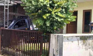 READY RUMAH SIAP HUNI STRATEGIS DEKAT BANGJO TANJUNG MERTOYUDAN