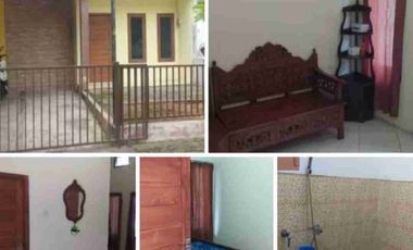 READY RUMAH SIAP HUNI STRATEGIS DEKAT BANGJO TANJUNG MERTOYUDAN