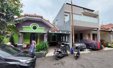 BRP Bumi Resik Panglayungan Cipedes