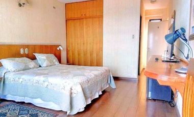 Hotel frente al mar, primera línea, Av. Grecia, Sector sur.