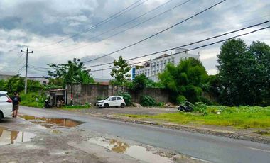 Disewakan Tanah Di Kawasan Kuliner Jambon Dekat Katombo & UGM