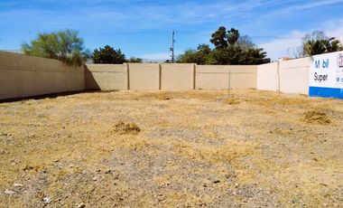 Local comercial taller con oficina en venta ciudad obregon sonora cajeme