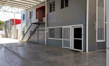 Local comercial taller con oficina en venta ciudad obregon sonora cajeme