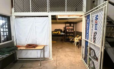Local comercial taller con oficina en venta ciudad obregon sonora cajeme