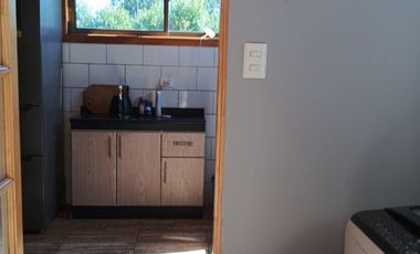 GRAN CASA EN PARCELA  COMUNA DE FUTRONO