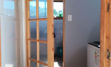 GRAN CASA EN PARCELA  COMUNA DE FUTRONO