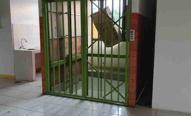 DISEWAKAN CEPAT GUDANG 3 LANTAI AKSES TOL DAN CONTAINER 40FT DI BATU CEPER TANGERANG