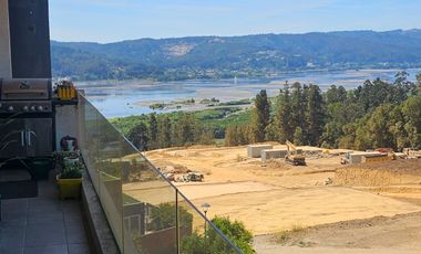 Arrienda Departamento En Idahue, San Pedro De La Paz.