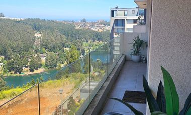 Arrienda Departamento En Idahue, San Pedro De La Paz.