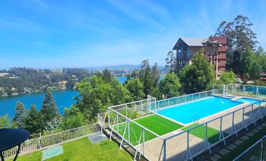 Arrienda Departamento En Idahue, San Pedro De La Paz.