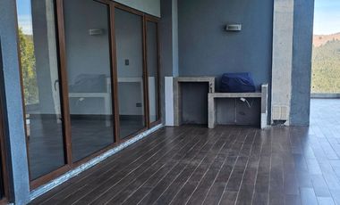 Arrienda Departamento En Idahue, San Pedro De La Paz.