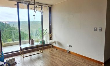 Arrienda Departamento En Idahue, San Pedro De La Paz.