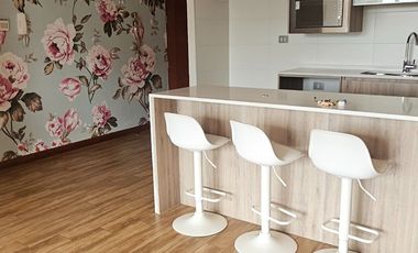 Arrienda Departamento En Idahue, San Pedro De La Paz.