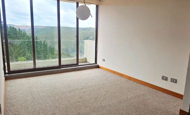 Arrienda Departamento En Idahue, San Pedro De La Paz.