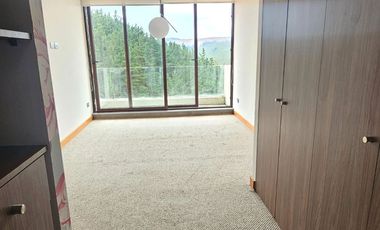 Arrienda Departamento En Idahue, San Pedro De La Paz.