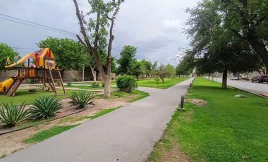Terreno en venta en Las Isabeles, Torreón - Ideal para Uso Residencial