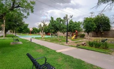 Terreno en venta en Las Isabeles, Torreón - Ideal para Uso Residencial