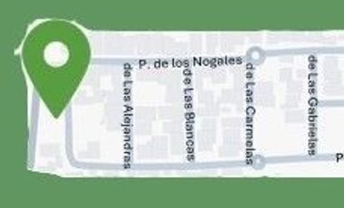 Terreno en venta en Las Isabeles, Torreón - Ideal para Uso Residencial