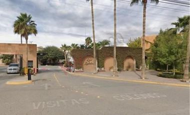 Terreno en venta en Las Isabeles, Torreón - Ideal para Uso Residencial