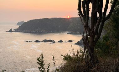 Terreno en la Boquilla, zona de gran desarrollo