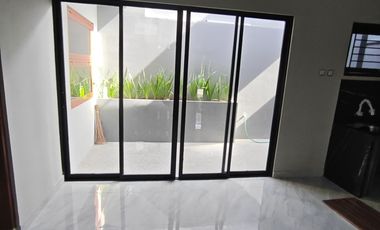 RUMAH CLUSTER NYAMAN TEPI MANGESTI RAYA GENTAN