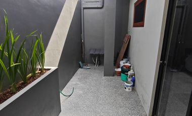 RUMAH CLUSTER NYAMAN TEPI MANGESTI RAYA GENTAN