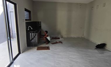 RUMAH CLUSTER NYAMAN TEPI MANGESTI RAYA GENTAN